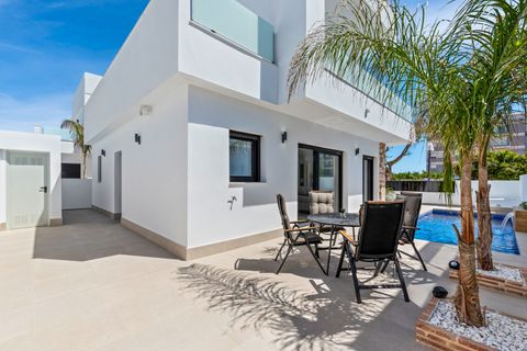 Villa i Dolores, Alicante, Dolores - € 375.000 | Ref: SP4488-11 - foto 31