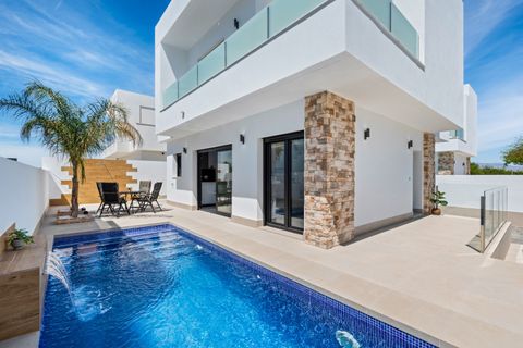Villa i Dolores, Alicante, Dolores - € 375.000 | Ref: SP4488-11 - foto 32