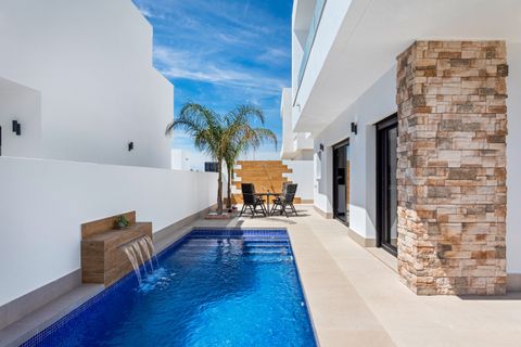 Villa i Dolores, Alicante, Dolores - € 375.000 | Ref: SP4488-11 - foto 33
