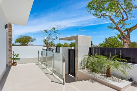 Villa i Dolores, Alicante, Dolores - € 375.000 | Ref: SP4488-11 - foto 36