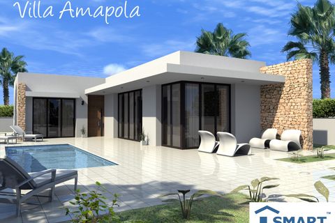 Villa i La Marina, Alicante, La Marina - € 590.000 | Ref: SP4425-1 - foto 2