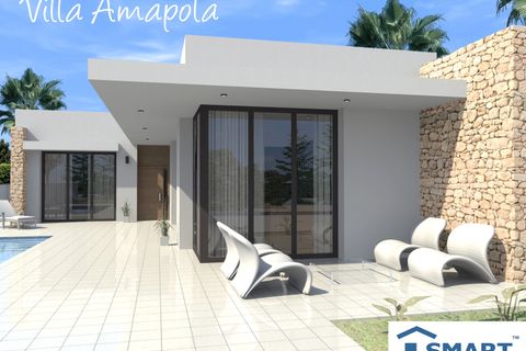 Villa i La Marina, Alicante, La Marina - € 590.000 | Ref: SP4425-1 - foto 3