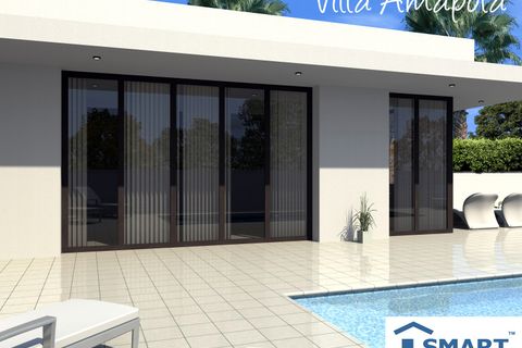 Villa i La Marina, Alicante, La Marina - € 590.000 | Ref: SP4425-1 - foto 5