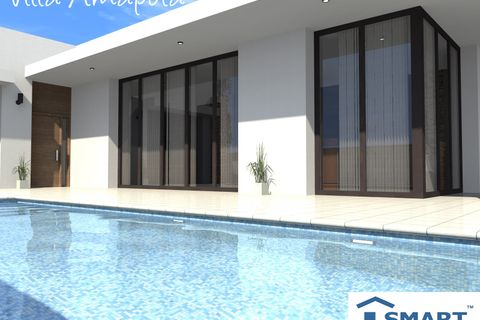 Villa i La Marina, Alicante, La Marina - € 590.000 | Ref: SP4425-1 - foto 6