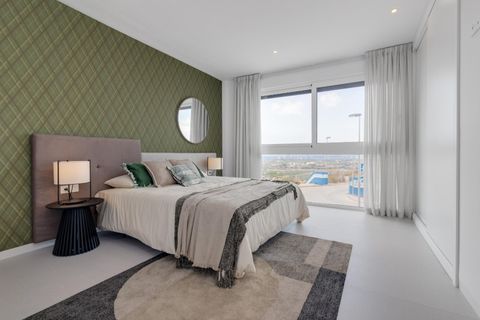 Villa a Mutxamel, Alicante, Mutxamel - € 450.000 | Ref: S-01336/7874 - foto 11
