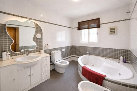 Villa i Albir, Alicante, Albir - € 787.500 | Ref: 5333 C - foto 11