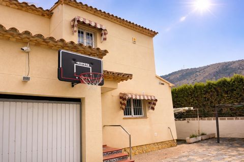 Villa i Albir, Alicante, Albir - € 787.500 | Ref: 5333 C - foto 13