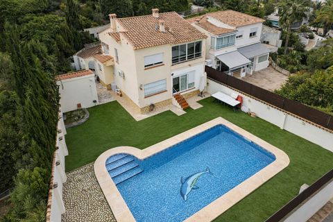 Villa i Albir, Alicante, Albir - € 787.500 | Ref: 5333 C - foto 21