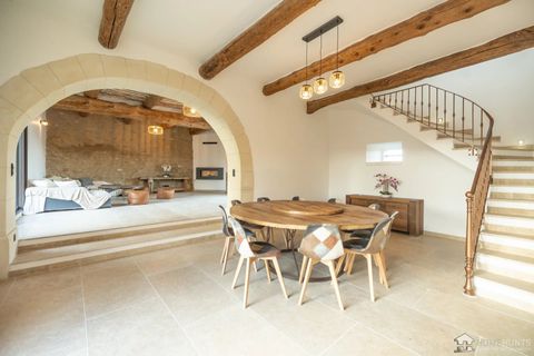 Villa i Oppede, Vaucluse, Oppede - € 3 495 000 | Ref: HH-16024132 - foto 2