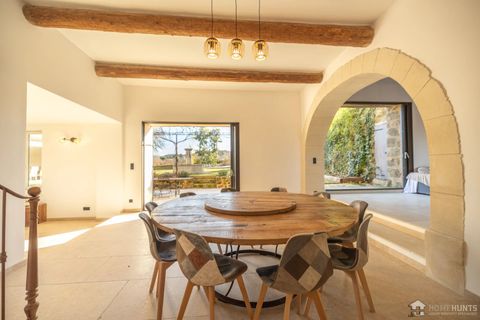 Villa i Oppede, Vaucluse, Oppede - € 3 495 000 | Ref: HH-16024132 - foto 3