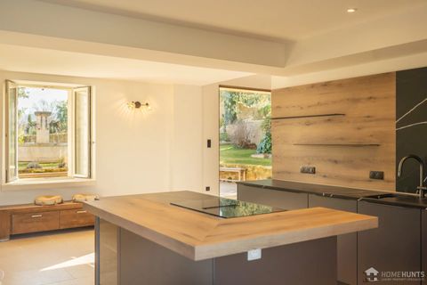 Villa i Oppede, Vaucluse, Oppede - € 3 495 000 | Ref: HH-16024132 - foto 4