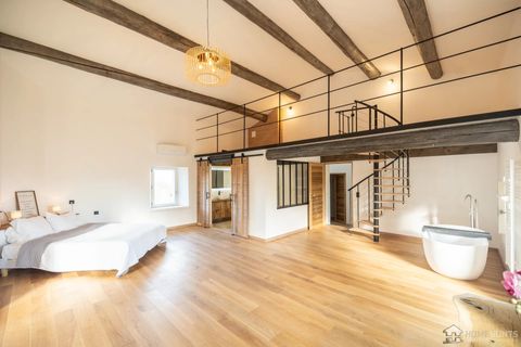 Villa i Oppede, Vaucluse, Oppede - € 3 495 000 | Ref: HH-16024132 - foto 5