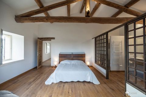Villa i Oppede, Vaucluse, Oppede - € 3 495 000 | Ref: HH-16024132 - foto 6