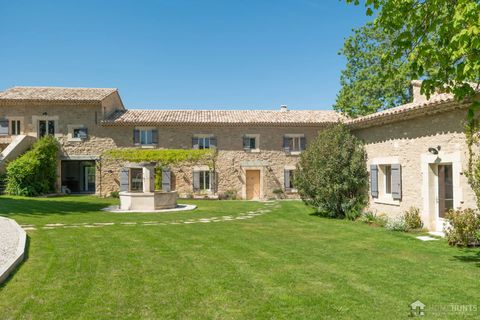 Villa i Oppede, Vaucluse, Oppede - € 3 495 000 | Ref: HH-16024132 - foto 7