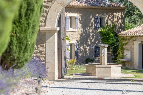 Haus in Oppede, Vaucluse, Oppede - € 3.495.000 | Ref: HH-16024132 - Foto 5