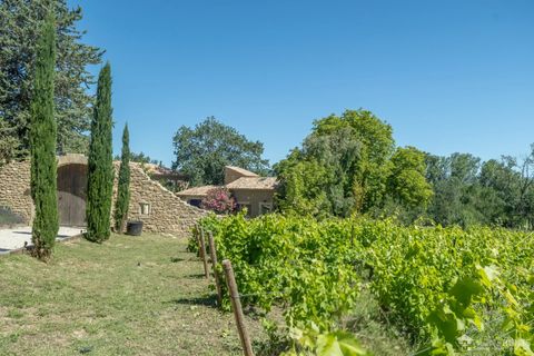 Haus in Oppede, Vaucluse, Oppede - € 3.495.000 | Ref: HH-16024132 - Foto 7