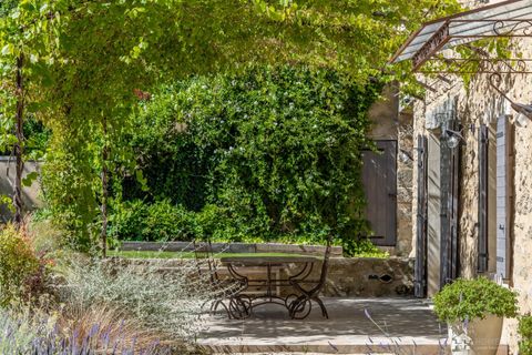 Villa - Oppede, Vaucluse, Oppede - € 3 495 000 | Réf : HH-16024132 - photo 8