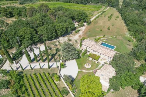 Villa - Oppede, Vaucluse, Oppede - € 3 495 000 | Réf : HH-16024132 - photo 9