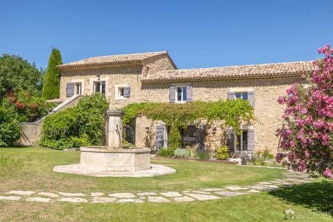 Villa - Oppede, Vaucluse, Oppede - € 3 495 000 | Réf : HH-16024132 - photo 11