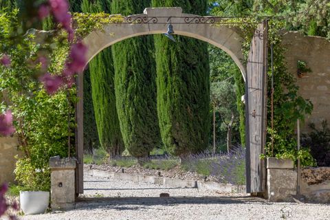 Villa - Oppede, Vaucluse, Oppede - € 3 495 000 | Réf : HH-16024132 - photo 14