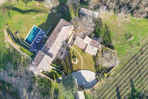 Villa - Oppede, Vaucluse, Oppede - € 3 495 000 | Réf : HH-16024132 - photo 15