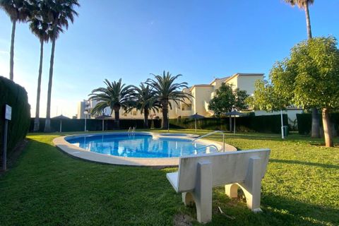 Appartement in Denia, Alicante - foto 1