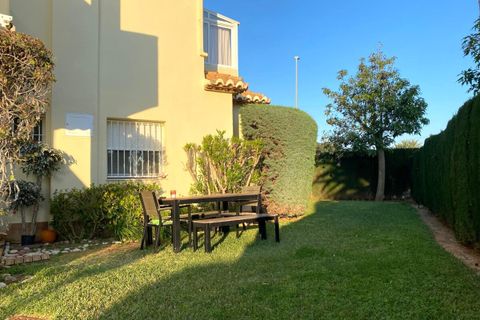 Lejlighed i Denia, Alicante, Denia - € 320.000 | Ref: 5-36-15830 - foto 28