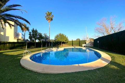 Lejlighed i Denia, Alicante, Denia - € 320.000 | Ref: 5-36-15830 - foto 30
