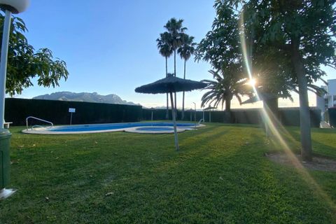 Lejlighed i Denia, Alicante, Denia - € 320.000 | Ref: 5-36-15830 - foto 32
