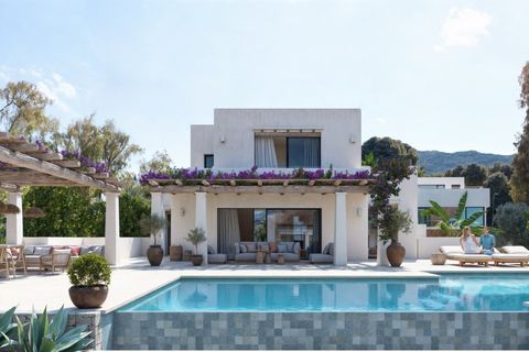 Villa a Denia, Alicante, Denia - € 1.890.000 | Ref: BHHS-CBL-1412 - foto 2