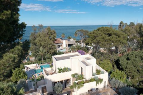 Villa a Denia, Alicante, Denia - € 1.890.000 | Ref: BHHS-CBL-1412 - foto 5
