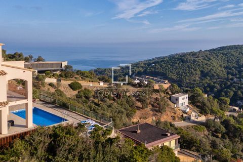 Helårsgrund i Begur, Gerona, Begur - € 425.000 | Ref: CBR65092 - foto 1
