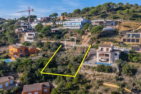 Helårsgrund i Begur, Gerona, Begur - € 425.000 | Ref: CBR65092 - foto 4