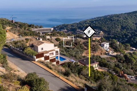 Helårsgrund i Begur, Gerona, Begur - € 425.000 | Ref: CBR65092 - foto 6