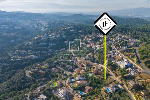 Helårsgrund i Begur, Gerona, Begur - € 425.000 | Ref: CBR65092 - foto 13