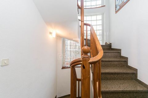 Villa i Gava, Barcelona, Gava - € 1.390.000 | Ref: GAV65415 - foto 11