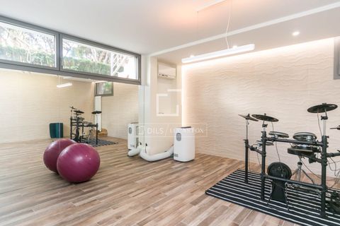 Villa i Gava, Barcelona, Gava - € 1.390.000 | Ref: GAV65415 - foto 17