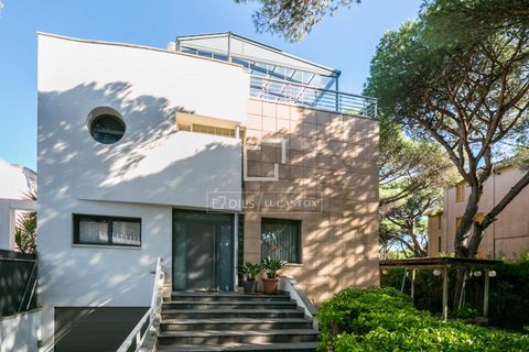 Villa i Gava, Barcelona, Gava - € 1.390.000 | Ref: GAV65415 - foto 32