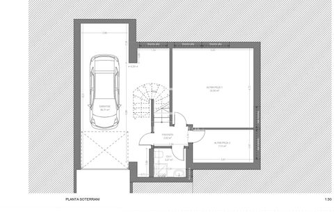 Villa i Gava, Barcelona, Gava - € 1.390.000 | Ref: GAV65415 - foto 36