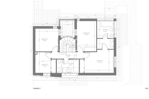 Villa i Gava, Barcelona, Gava - € 1.390.000 | Ref: GAV65415 - foto 38