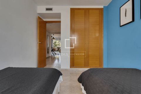 Lejlighed i Javea, Alicante, Javea - € 469.000 | Ref: JAV65332 - foto 11