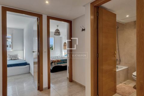 Lejlighed i Javea, Alicante, Javea - € 469.000 | Ref: JAV65332 - foto 14