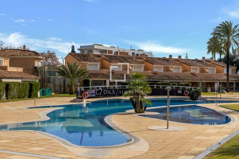Lejlighed i Javea, Alicante, Javea - € 469.000 | Ref: JAV65332 - foto 20