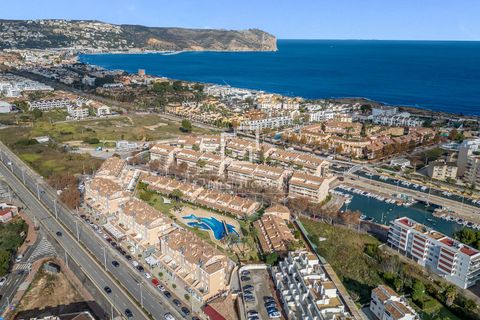Lejlighed i Javea, Alicante, Javea - € 469.000 | Ref: JAV65332 - foto 22