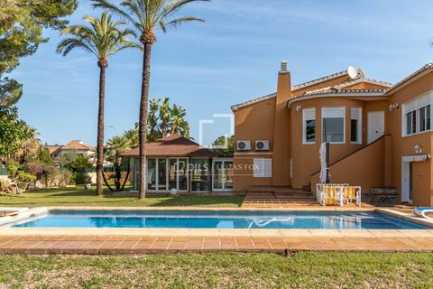 Villa i Denia, Alicante, Denia - € 1.150.000 | Ref: JAV64474 - foto 2