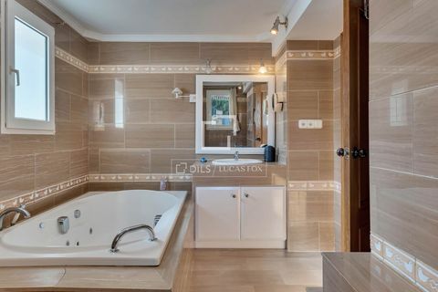 Villa i Denia, Alicante, Denia - € 1.150.000 | Ref: JAV64474 - foto 14