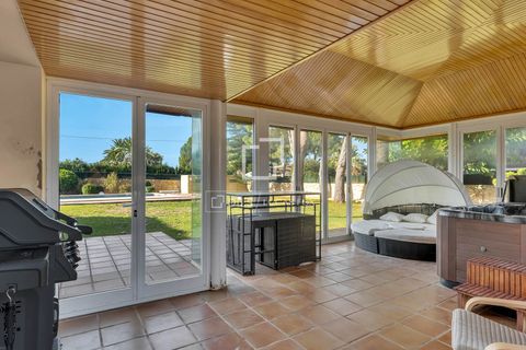 Villa i Denia, Alicante, Denia - € 1.150.000 | Ref: JAV64474 - foto 21