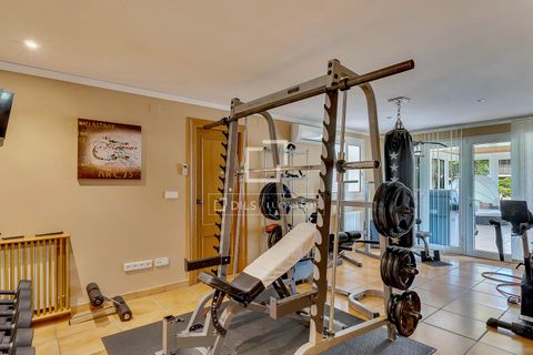 Villa i Denia, Alicante, Denia - € 1.150.000 | Ref: JAV64474 - foto 22
