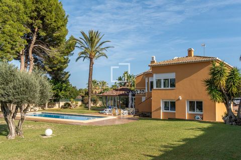 Villa i Denia, Alicante, Denia - € 1.150.000 | Ref: JAV64474 - foto 24