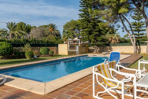 Villa i Denia, Alicante, Denia - € 1.150.000 | Ref: JAV64474 - foto 26